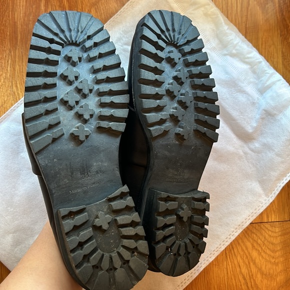 Cos chunky loafers size 7 - Picture 3 of 4